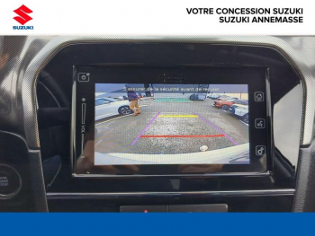 Photo 18 du bon plan SUZUKI Vitara 1.5 Dualjet Hybrid 115ch Style Auto Allgrip occasion à 23790 €