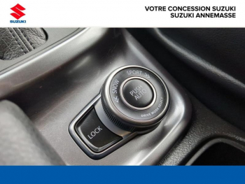 Photo 21 du bon plan SUZUKI Vitara 1.5 Dualjet Hybrid 115ch Style Auto Allgrip occasion à 23790 €