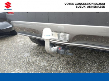 Photo 23 du bon plan SUZUKI Vitara 1.5 Dualjet Hybrid 115ch Style Auto Allgrip occasion à 23790 €