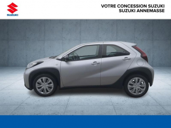 Photo 6 du bon plan TOYOTA Aygo X 1.0 VVT-i 72ch Dynamic occasion à 13990 €