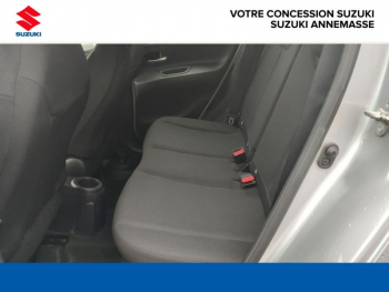 Photo 10 du bon plan TOYOTA Aygo X 1.0 VVT-i 72ch Dynamic occasion à 13990 €