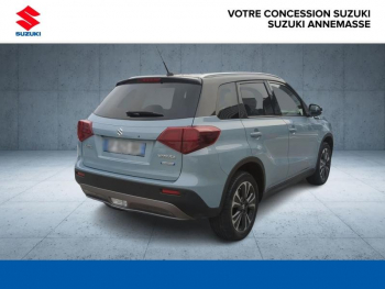 Photo 3 du bon plan SUZUKI Vitara 1.4 Boosterjet Hybrid 129ch Style Allgrip occasion à 19990 €
