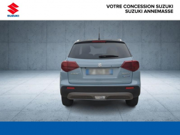 Photo 4 du bon plan SUZUKI Vitara 1.4 Boosterjet Hybrid 129ch Style Allgrip occasion à 19990 €