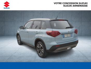 Photo 5 du bon plan SUZUKI Vitara 1.4 Boosterjet Hybrid 129ch Style Allgrip occasion à 19990 €