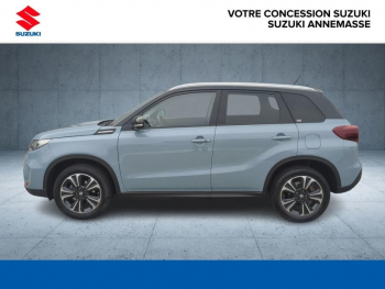 Photo 6 du bon plan SUZUKI Vitara 1.4 Boosterjet Hybrid 129ch Style Allgrip occasion à 19990 €