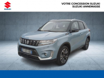 Photo 7 du bon plan SUZUKI Vitara 1.4 Boosterjet Hybrid 129ch Style Allgrip occasion à 19990 €