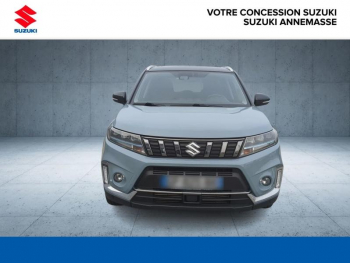 Photo 8 du bon plan SUZUKI Vitara 1.4 Boosterjet Hybrid 129ch Style Allgrip occasion à 19990 €