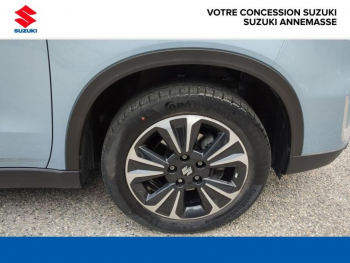 Photo 9 du bon plan SUZUKI Vitara 1.4 Boosterjet Hybrid 129ch Style Allgrip occasion à 19990 €