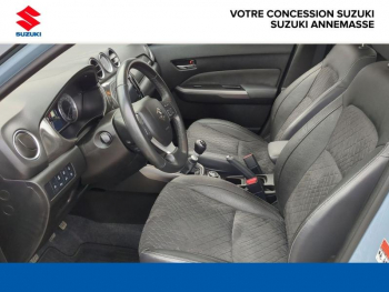 Photo 10 du bon plan SUZUKI Vitara 1.4 Boosterjet Hybrid 129ch Style Allgrip occasion à 19990 €