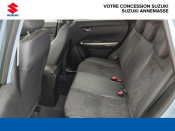 Photo 11 du bon plan SUZUKI Vitara 1.4 Boosterjet Hybrid 129ch Style Allgrip occasion à 19990 €