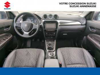 Photo 12 du bon plan SUZUKI Vitara 1.4 Boosterjet Hybrid 129ch Style Allgrip occasion à 19990 €