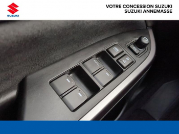 Photo 13 du bon plan SUZUKI Vitara 1.4 Boosterjet Hybrid 129ch Style Allgrip occasion à 19990 €