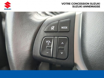 Photo 14 du bon plan SUZUKI Vitara 1.4 Boosterjet Hybrid 129ch Style Allgrip occasion à 19990 €