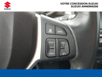 Photo 15 du bon plan SUZUKI Vitara 1.4 Boosterjet Hybrid 129ch Style Allgrip occasion à 19990 €