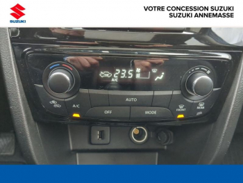 Photo 16 du bon plan SUZUKI Vitara 1.4 Boosterjet Hybrid 129ch Style Allgrip occasion à 19990 €
