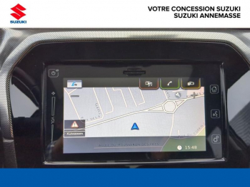 Photo 17 du bon plan SUZUKI Vitara 1.4 Boosterjet Hybrid 129ch Style Allgrip occasion à 19990 €