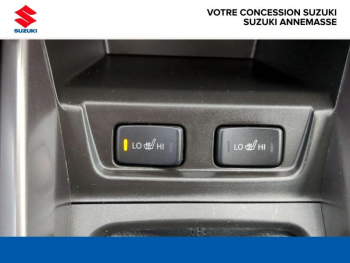 Photo 19 du bon plan SUZUKI Vitara 1.4 Boosterjet Hybrid 129ch Style Allgrip occasion à 19990 €