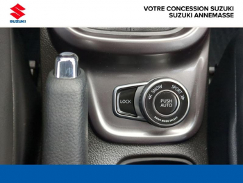 Photo 21 du bon plan SUZUKI Vitara 1.4 Boosterjet Hybrid 129ch Style Allgrip occasion à 19990 €