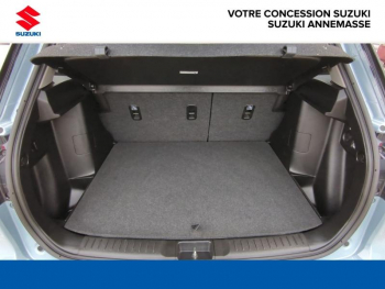 Photo 22 du bon plan SUZUKI Vitara 1.4 Boosterjet Hybrid 129ch Style Allgrip occasion à 19990 €