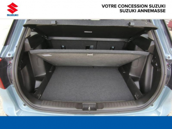 Photo 23 du bon plan SUZUKI Vitara 1.4 Boosterjet Hybrid 129ch Style Allgrip occasion à 19990 €
