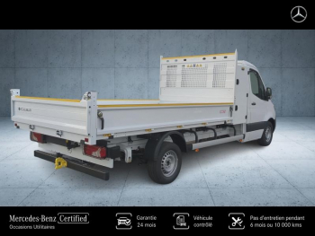 Photo 4 du bon plan MERCEDES-BENZ Sprinter CCb VUL 315 CDI 43 3T5 Pro occasion à 51900 €
