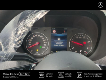 Photo 10 du bon plan MERCEDES-BENZ Sprinter CCb VUL 315 CDI 43 3T5 Pro occasion à 51900 €