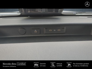 Photo 14 du bon plan MERCEDES-BENZ Sprinter CCb VUL 315 CDI 43 3T5 Pro occasion à 51900 €