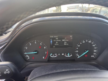 Photo 4 du bon plan FORD Puma 1.0 Flexifuel 125ch S&S mHEV ST-Line Design 3 occasion à 15490 €