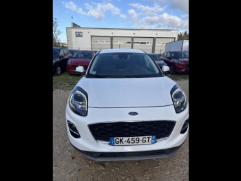 Photo 6 du bon plan FORD Puma 1.0 Flexifuel 125ch S&S mHEV ST-Line Design 3 occasion à 15490 €