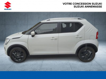 Photo 5 du bon plan SUZUKI Ignis 1.2 Dualjet Hybrid 83ch Pack occasion à 16900 €