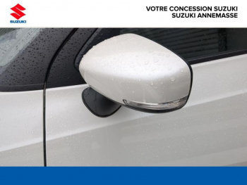 Photo 7 du bon plan SUZUKI Ignis 1.2 Dualjet Hybrid 83ch Pack occasion à 16900 €