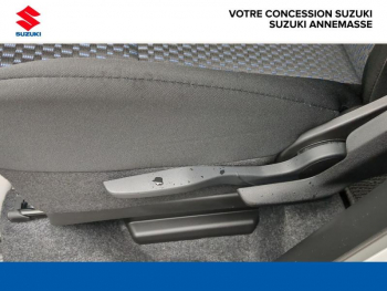 Photo 16 du bon plan SUZUKI Ignis 1.2 Dualjet Hybrid 83ch Pack occasion à 16900 €
