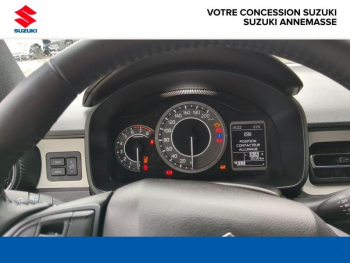 Photo 19 du bon plan SUZUKI Ignis 1.2 Dualjet Hybrid 83ch Pack occasion à 16900 €