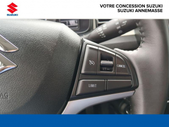 Photo 20 du bon plan SUZUKI Ignis 1.2 Dualjet Hybrid 83ch Pack occasion à 16900 €