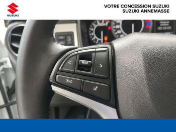 Photo 21 du bon plan SUZUKI Ignis 1.2 Dualjet Hybrid 83ch Pack occasion à 16900 €