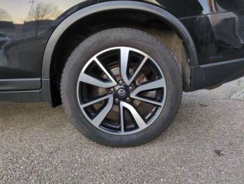 Photo 7 du bon plan NISSAN X-Trail 1.6 dCi 130ch Tekna Euro6 7 places occasion à 12900 €