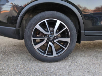 Photo 8 du bon plan NISSAN X-Trail 1.6 dCi 130ch Tekna Euro6 7 places occasion à 12900 €