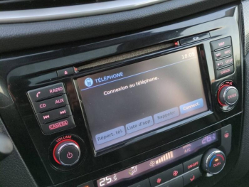 Photo 25 du bon plan NISSAN X-Trail 1.6 dCi 130ch Tekna Euro6 7 places occasion à 12900 €