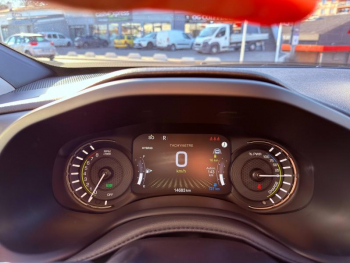 Photo 5 du bon plan JEEP Renegade 1.3 Turbo T4 190ch PHEV 4xe Limited BVA6 eAWD occasion à 21900 €