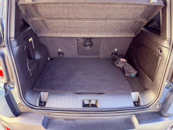 Photo 20 du bon plan JEEP Renegade 1.3 Turbo T4 190ch PHEV 4xe Limited BVA6 eAWD occasion à 21900 €