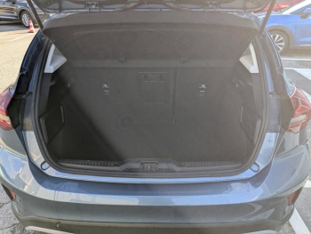 Photo 8 du bon plan FORD Focus 1.0 Flexifuel mHEV 125ch ST-Line X occasion à 20843 €