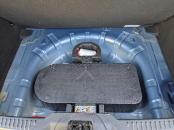 Photo 9 du bon plan FORD Focus 1.0 Flexifuel mHEV 125ch ST-Line X occasion à 20843 €