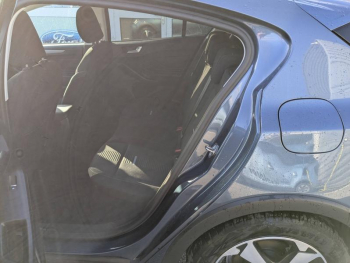 Photo 12 du bon plan FORD Focus 1.0 Flexifuel mHEV 125ch ST-Line X occasion à 20843 €