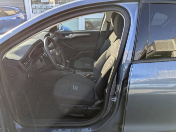 Photo 13 du bon plan FORD Focus 1.0 Flexifuel mHEV 125ch ST-Line X occasion à 20843 €