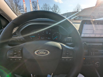 Photo 16 du bon plan FORD Focus 1.0 Flexifuel mHEV 125ch ST-Line X occasion à 20843 €