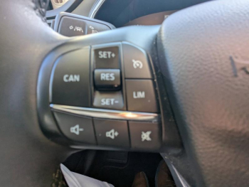 Photo 17 du bon plan FORD Focus 1.0 Flexifuel mHEV 125ch ST-Line X occasion à 20843 €