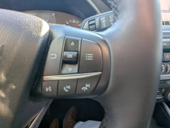 Photo 18 du bon plan FORD Focus 1.0 Flexifuel mHEV 125ch ST-Line X occasion à 20843 €