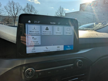 Photo 19 du bon plan FORD Focus 1.0 Flexifuel mHEV 125ch ST-Line X occasion à 20843 €