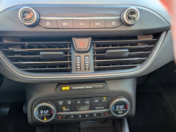 Photo 21 du bon plan FORD Focus 1.0 Flexifuel mHEV 125ch ST-Line X occasion à 20843 €