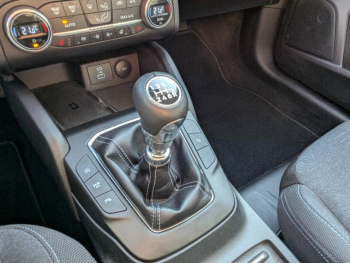 Photo 23 du bon plan FORD Focus 1.0 Flexifuel mHEV 125ch ST-Line X occasion à 20843 €